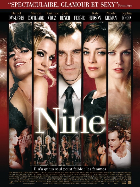 1016 - Nine (2009) 